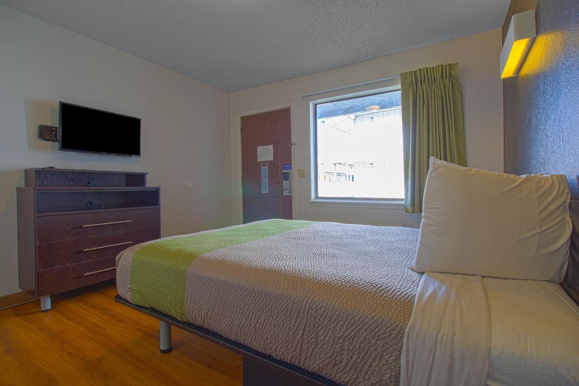 Studio Inn Extended Stay Oklahoma City Airport By Oyo Экстерьер фото