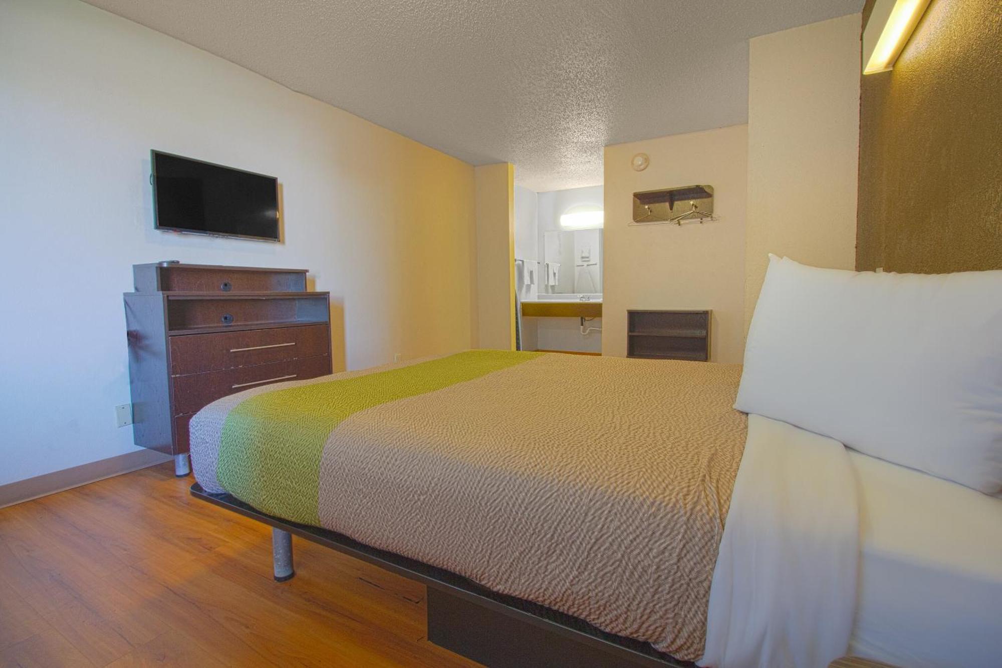 Studio Inn Extended Stay Oklahoma City Airport By Oyo Экстерьер фото