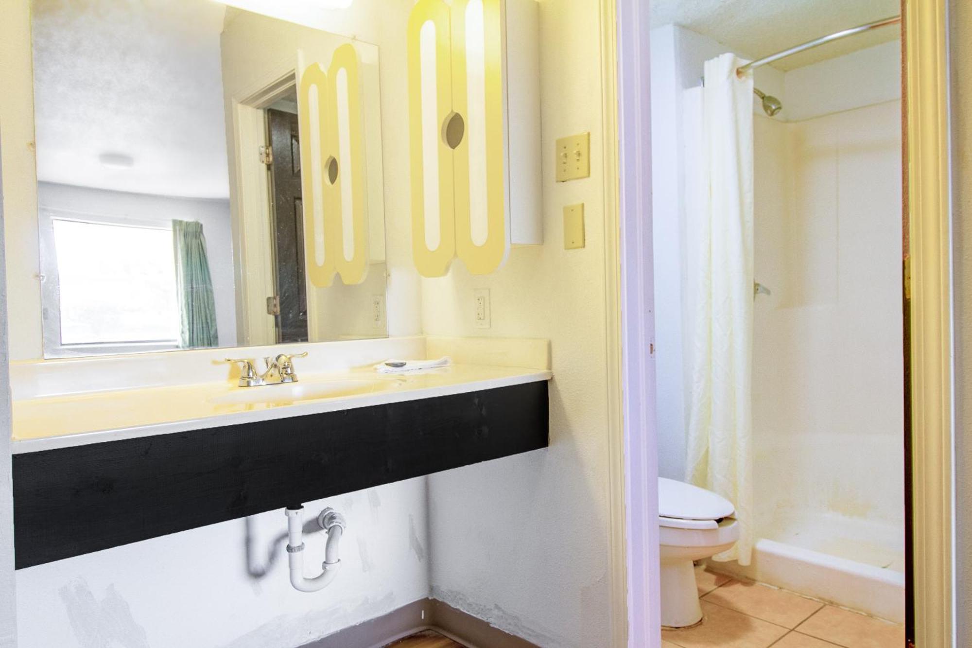 Studio Inn Extended Stay Oklahoma City Airport By Oyo Экстерьер фото