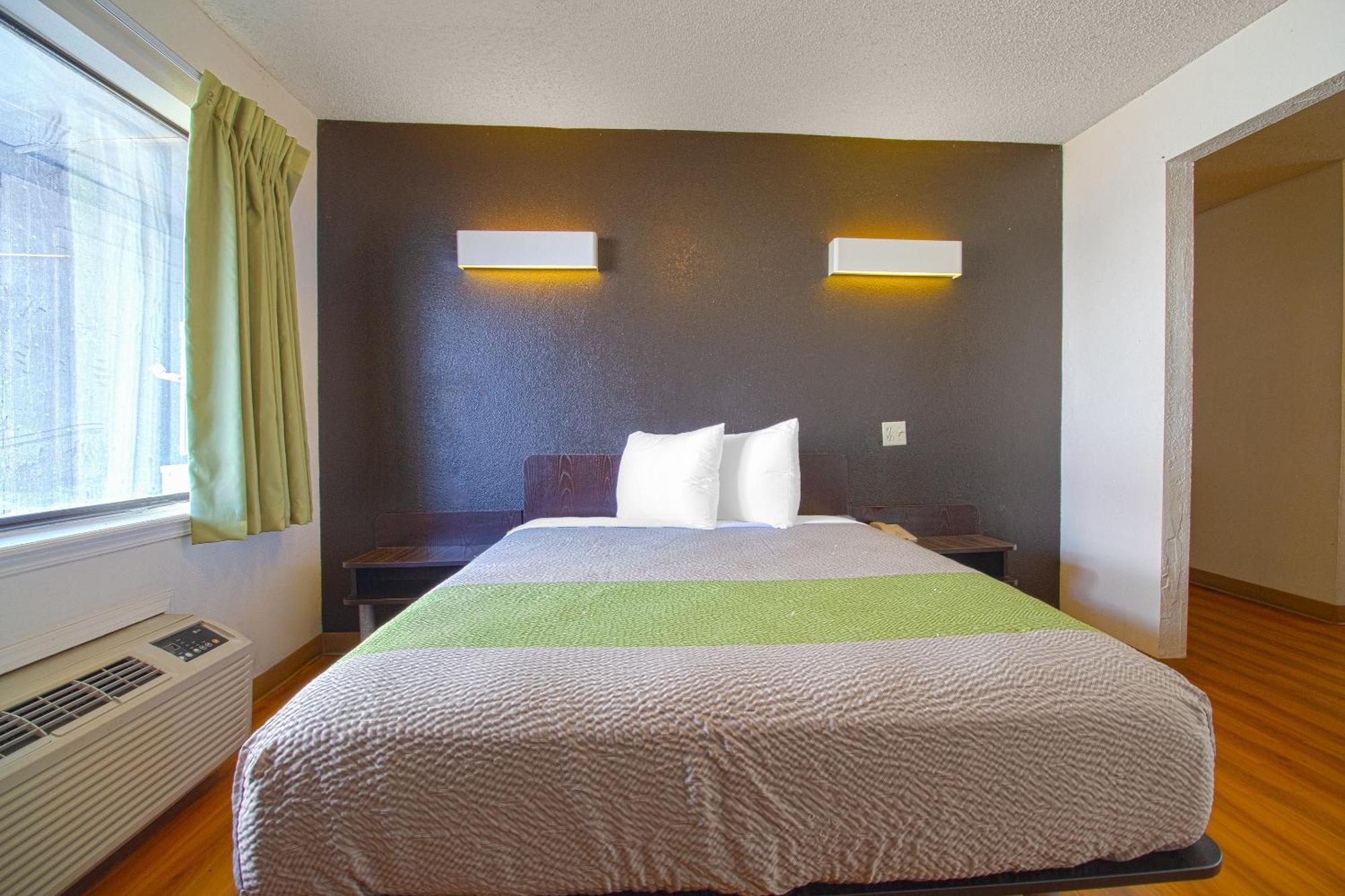 Studio Inn Extended Stay Oklahoma City Airport By Oyo Экстерьер фото
